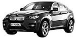 BMW E71 C3864 Fault Code